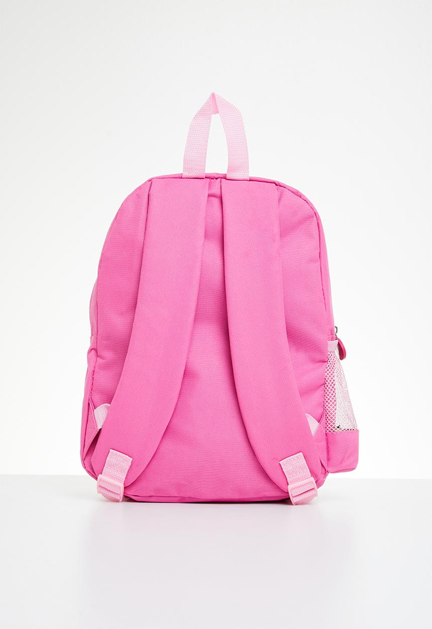 Pop Candy - Barbie girl power value backpack - multi