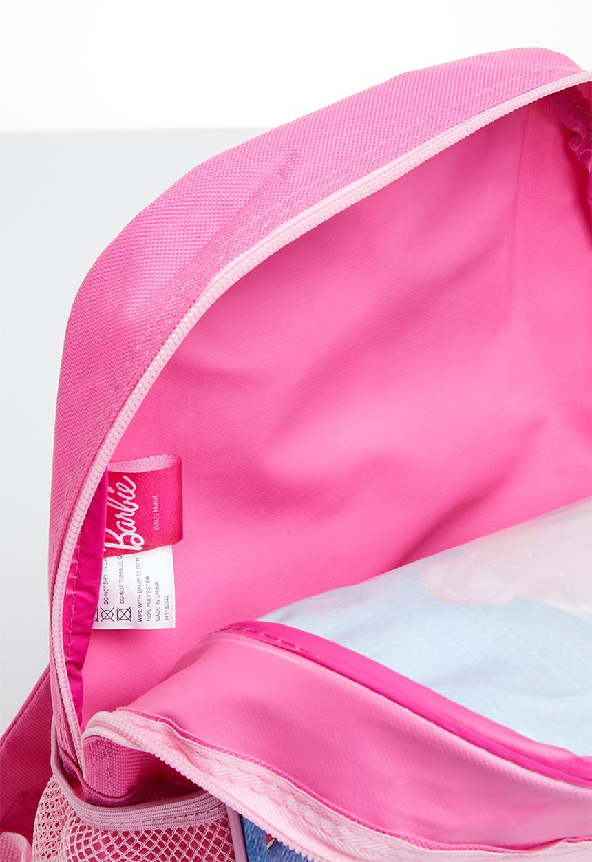 Pop Candy - Barbie girl power value backpack - multi