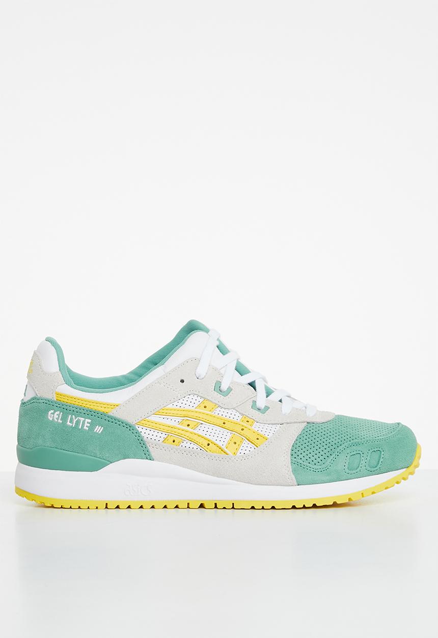 ASICS - Gel-Lyte III OG
