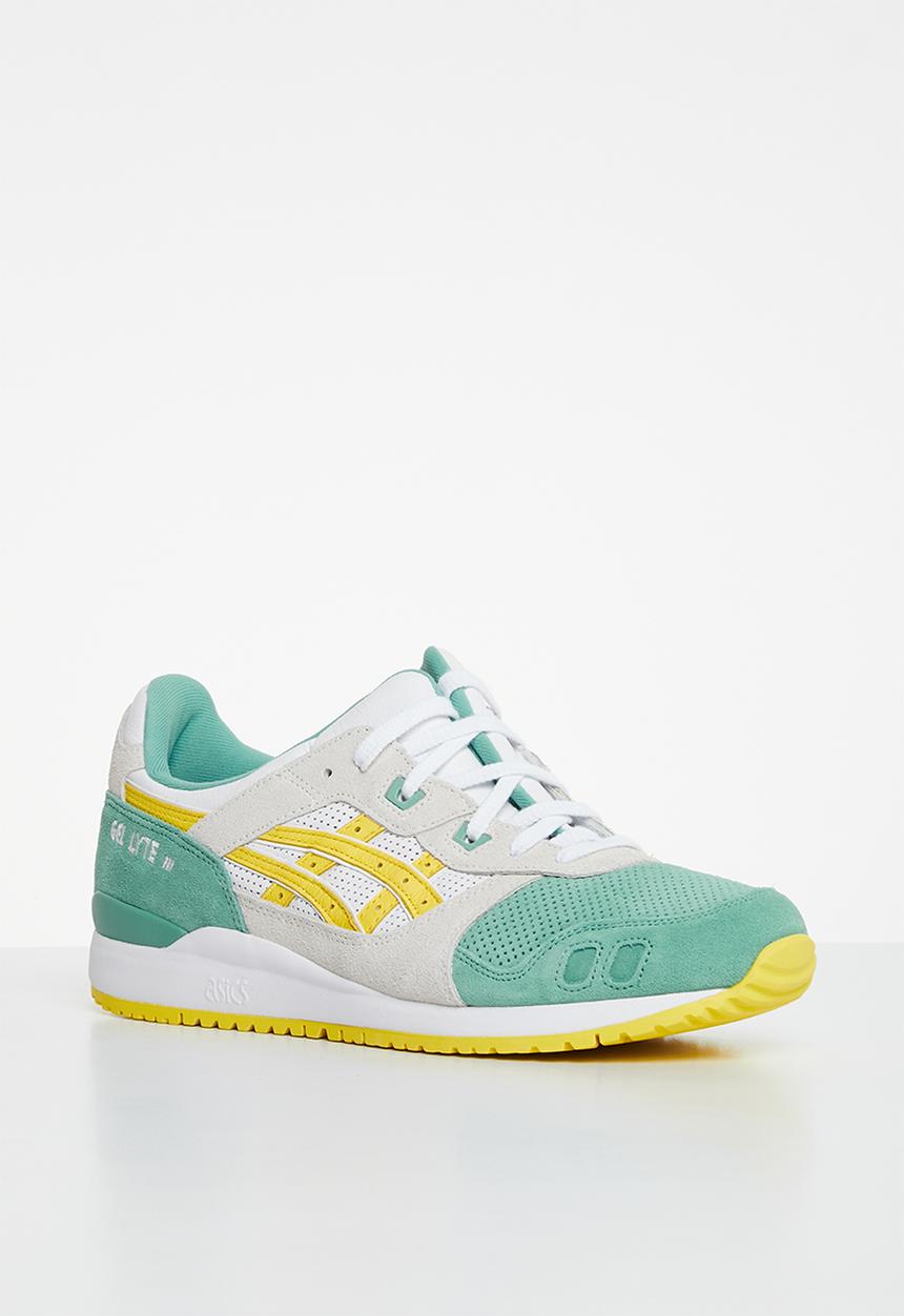 ASICS - Gel-Lyte III OG