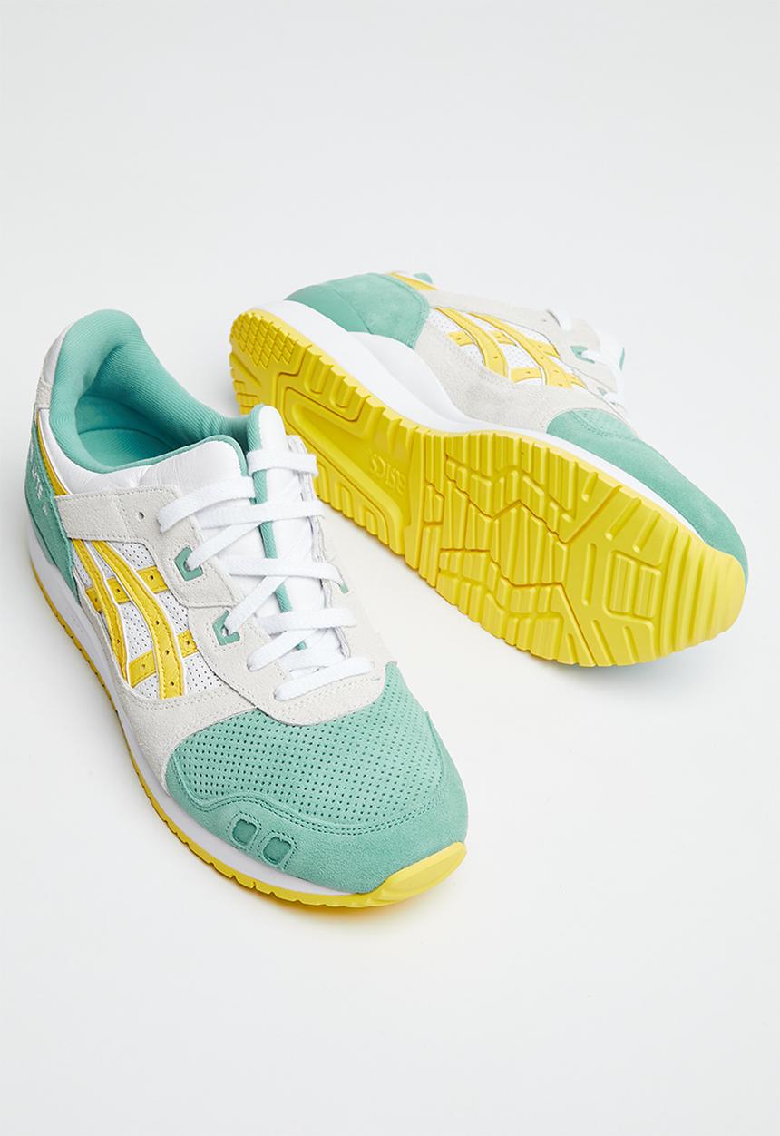ASICS - Gel-Lyte III OG