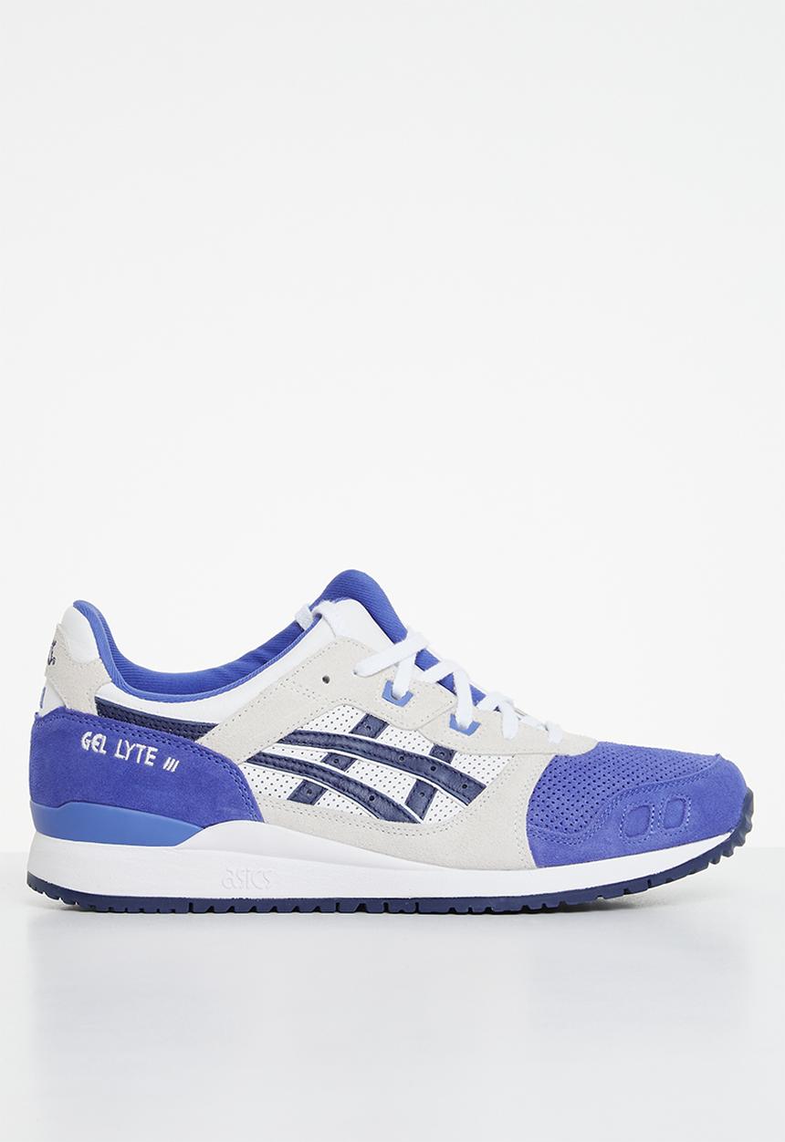 ASICS - Gel-Lyte III OG