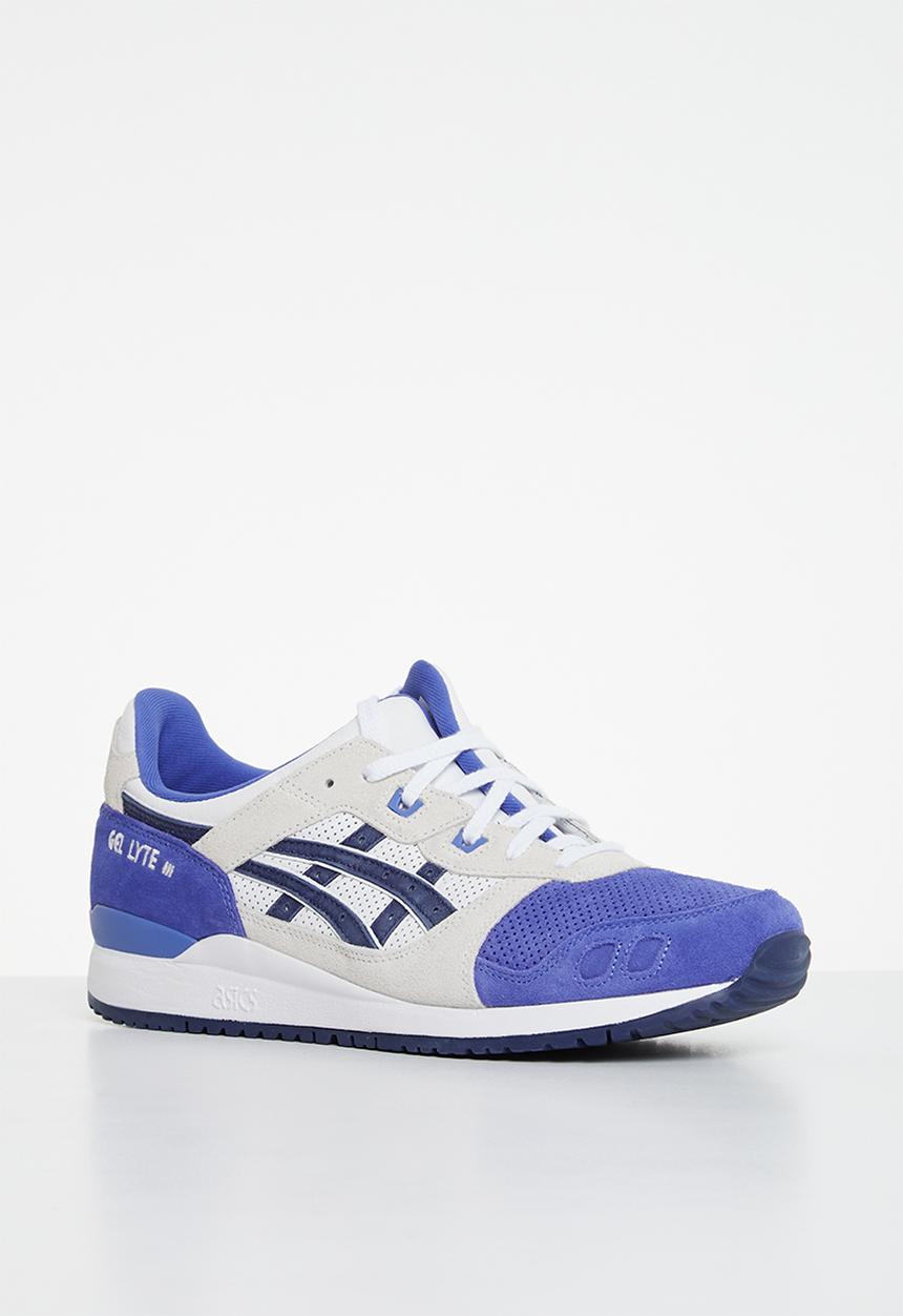 ASICS - Gel-Lyte III OG