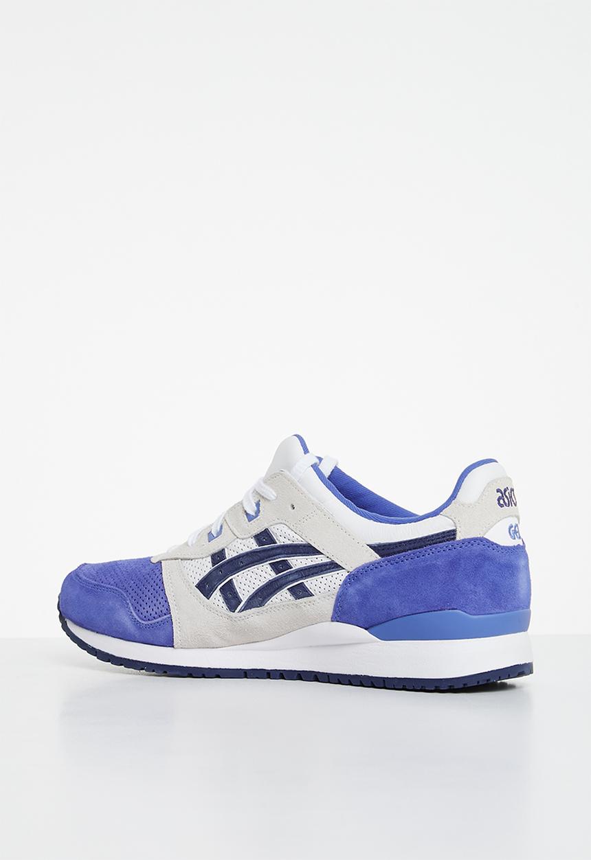 ASICS - Gel-Lyte III OG