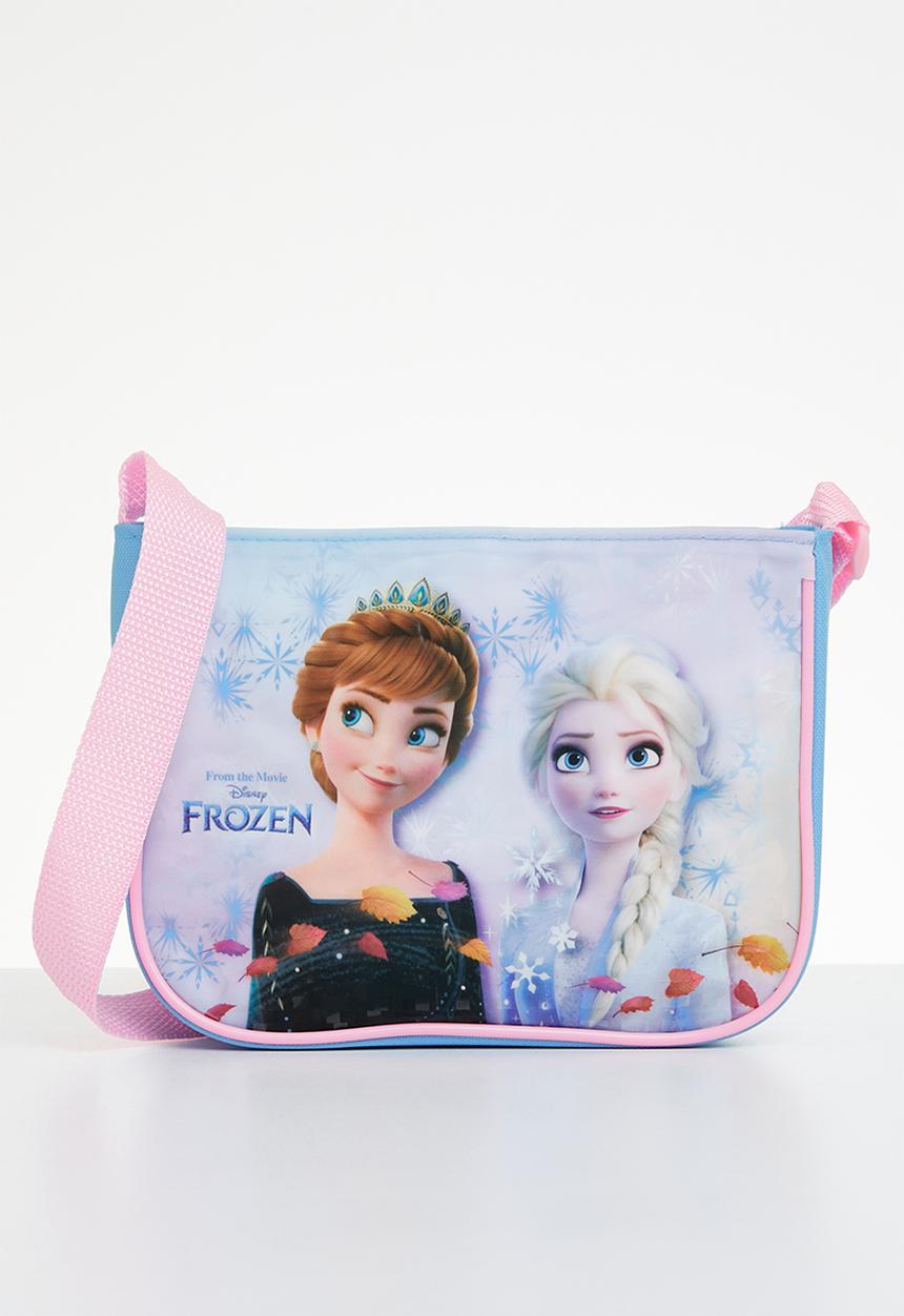Pop Candy - Frozen together value sling bag - multi