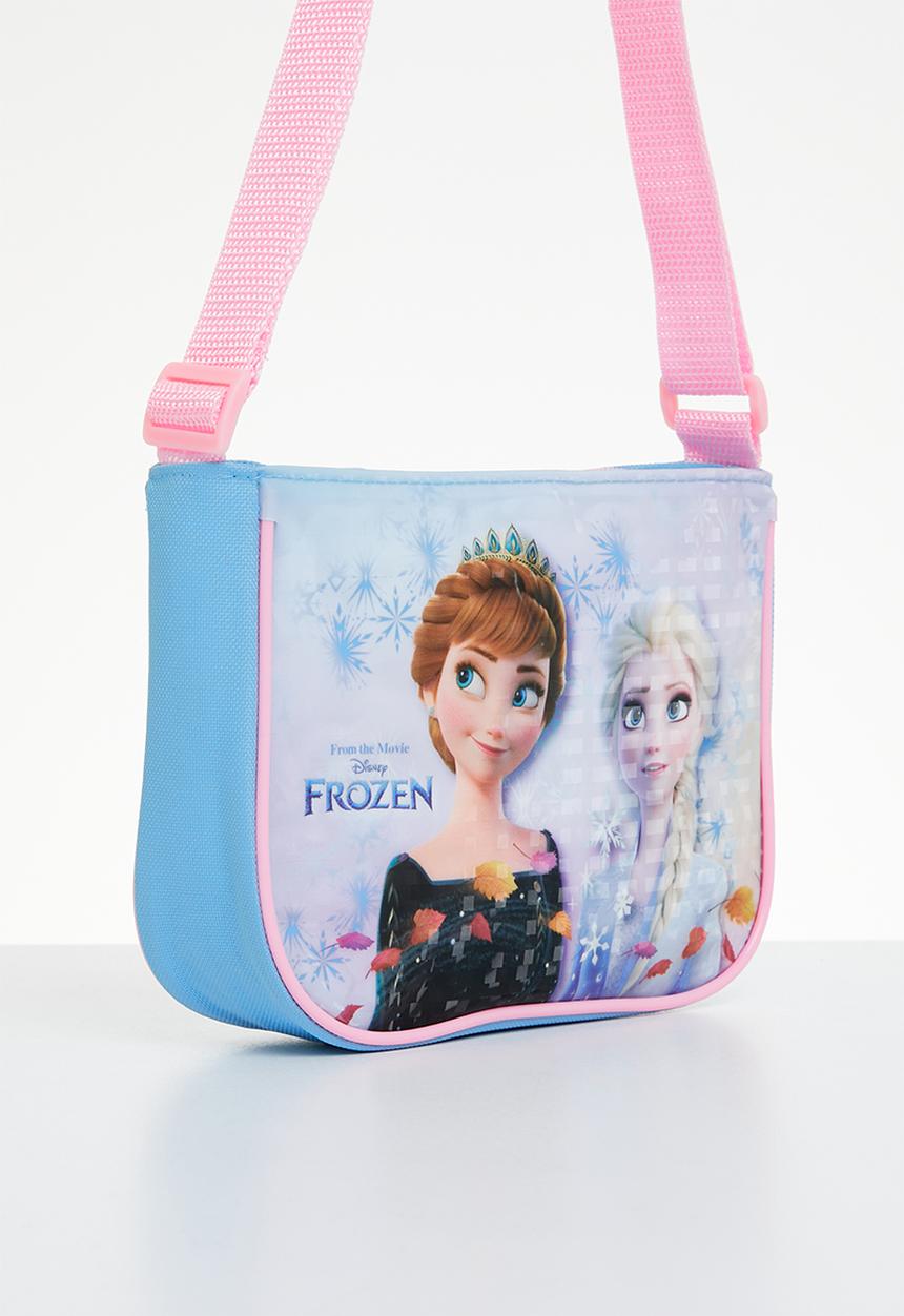 Pop Candy - Frozen together value sling bag - multi