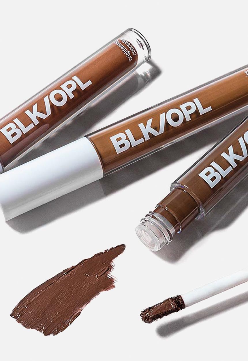 Black Opal - Brightening  Concealer -  Spiced Cognac