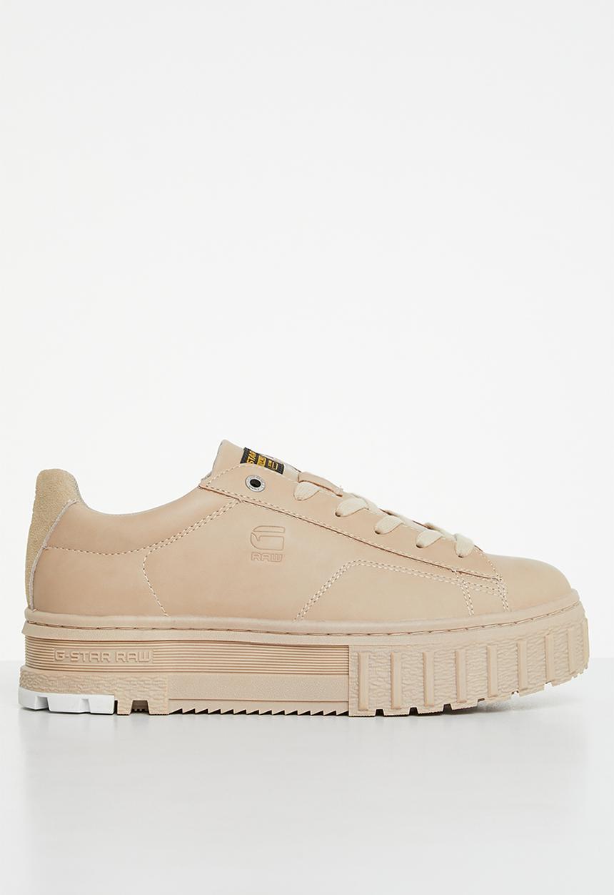 G-STAR - Lhana tonal - sand