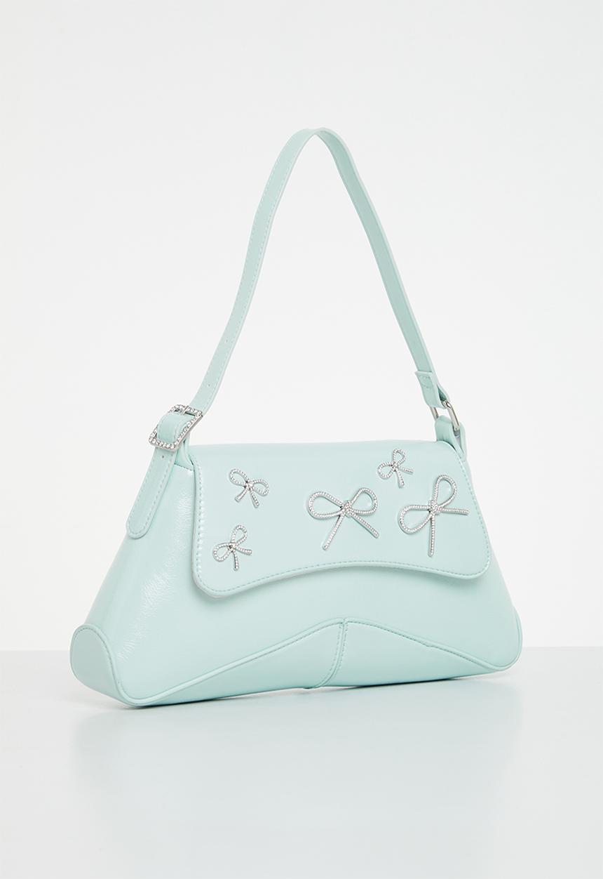 Call It Spring - Girl please - light blue