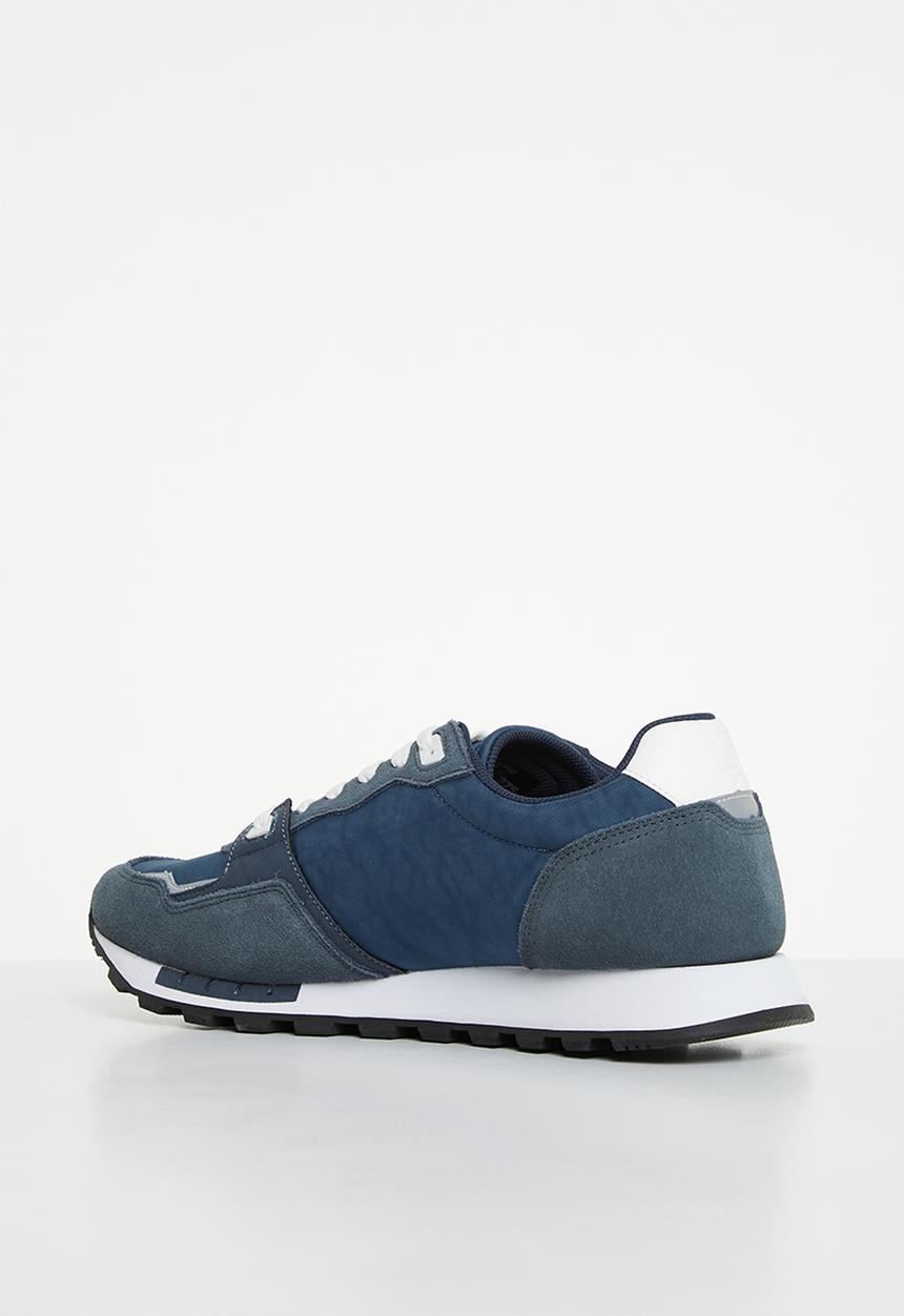G-STAR - Track ii pop - navy/off white