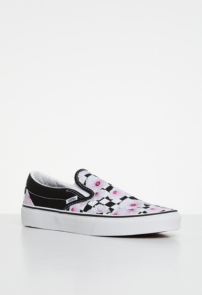 Vans - Classic Slip-On 