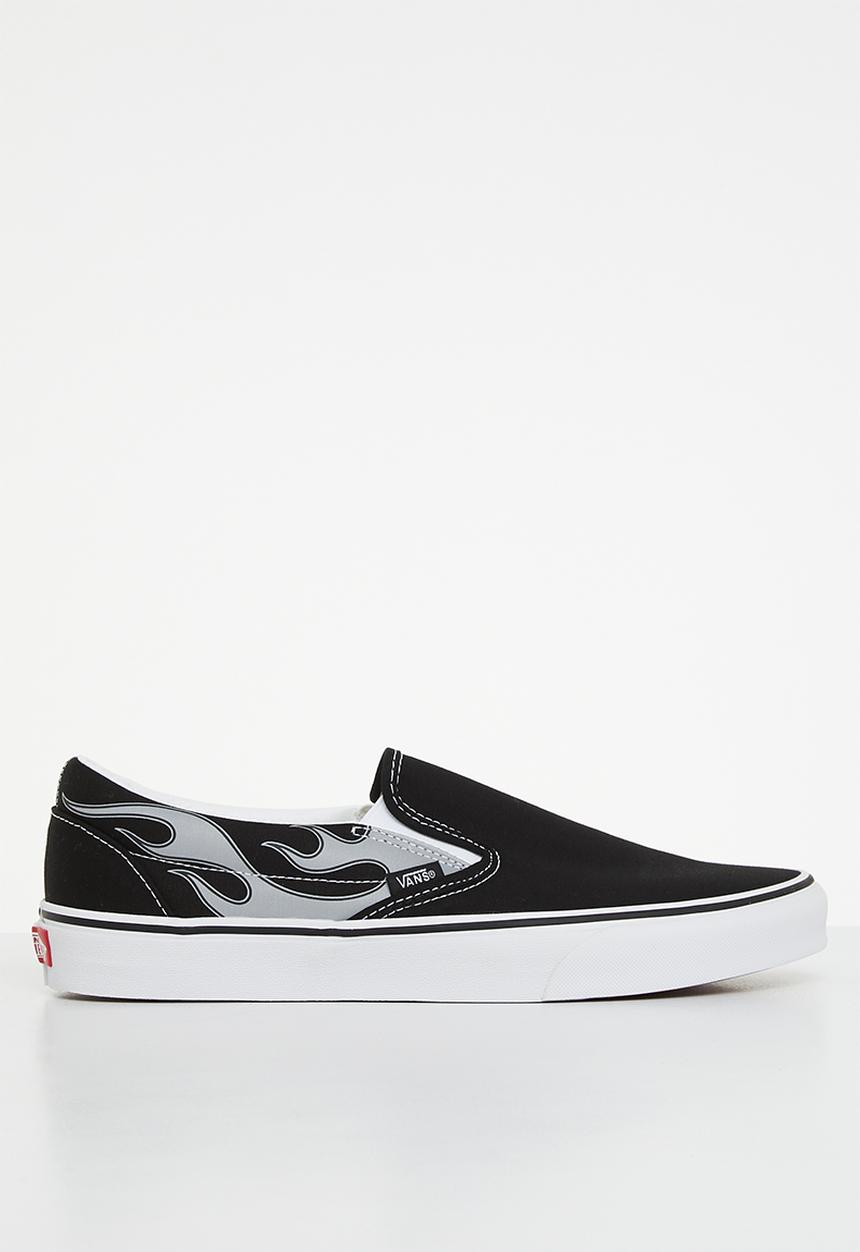 Vans - Classic slip-on