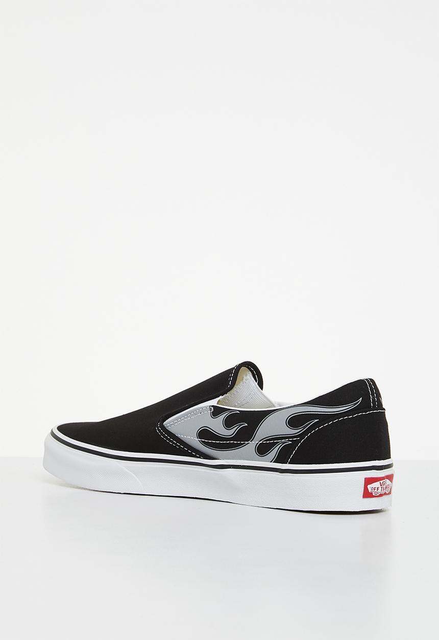 Vans - Classic slip-on