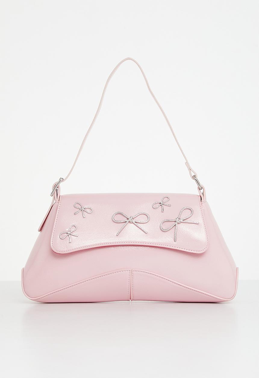 Call It Spring - Girl please - pink