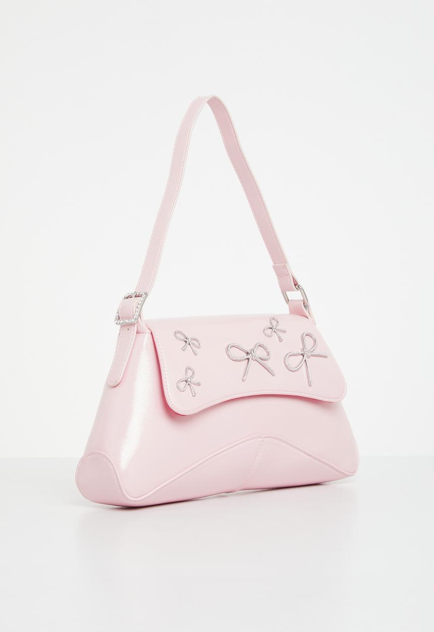 Call It Spring - Girl please - pink