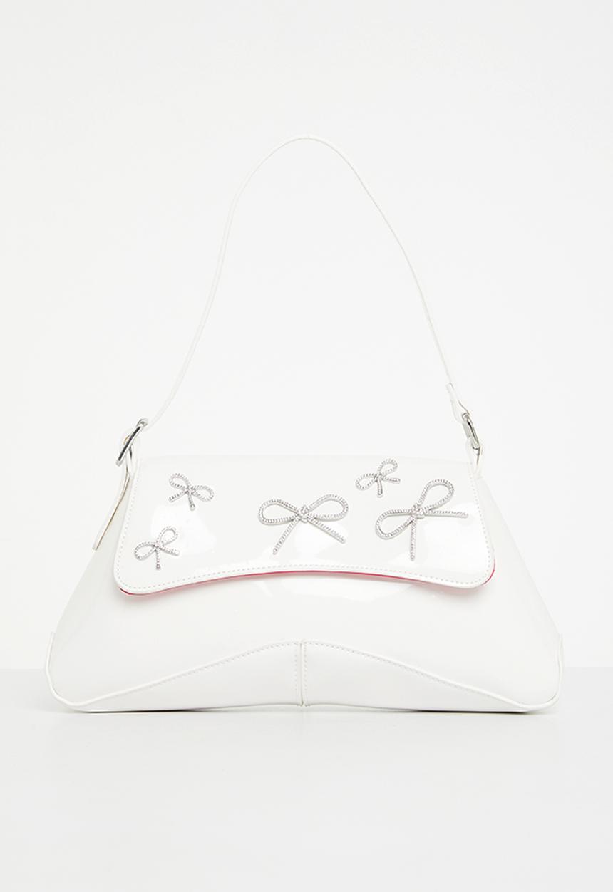 Call It Spring - Girl please - white