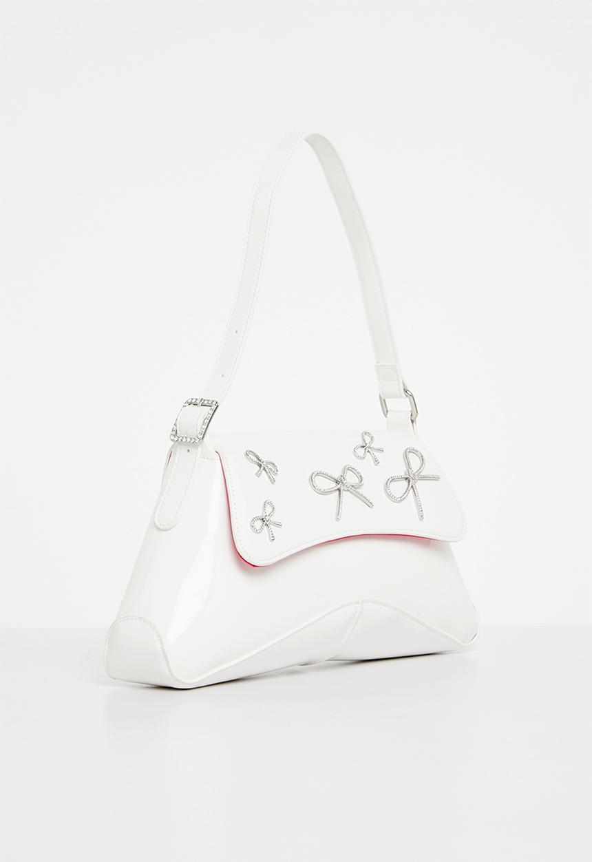 Call It Spring - Girl please - white