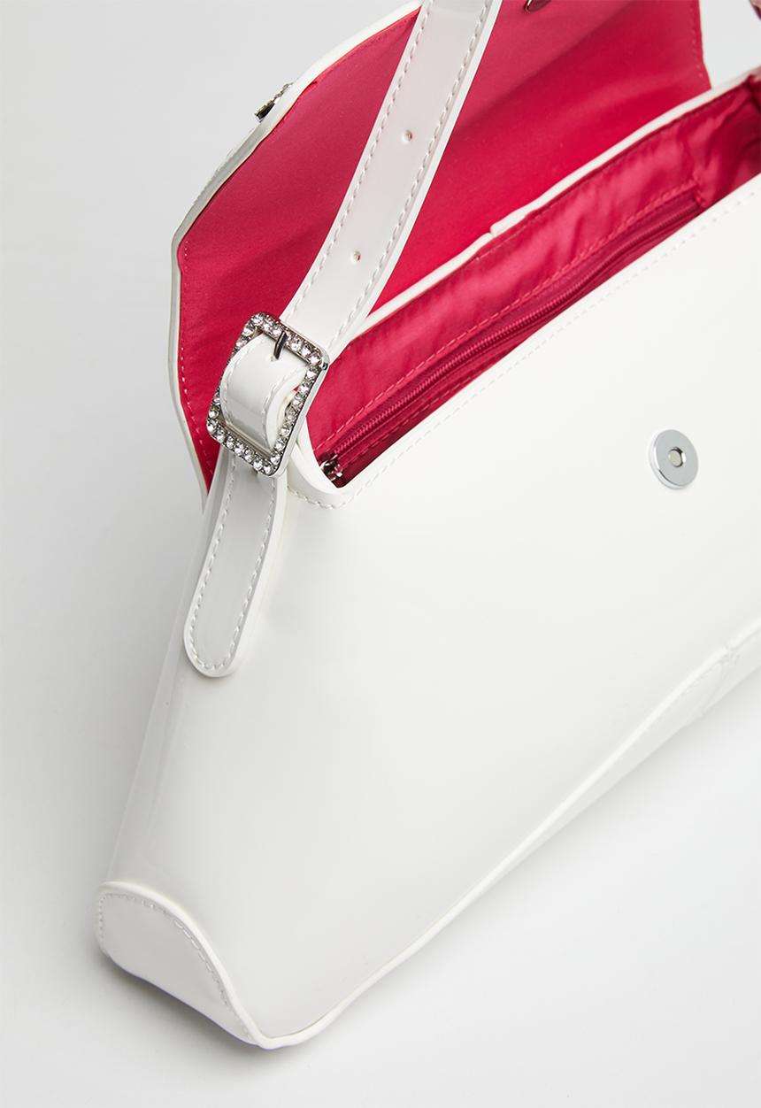 Call It Spring - Girl please - white