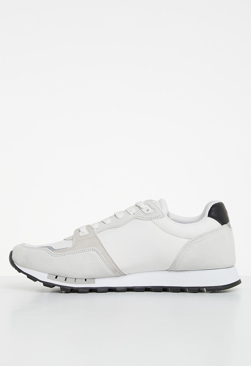 G-STAR - Track ii pop - white/black