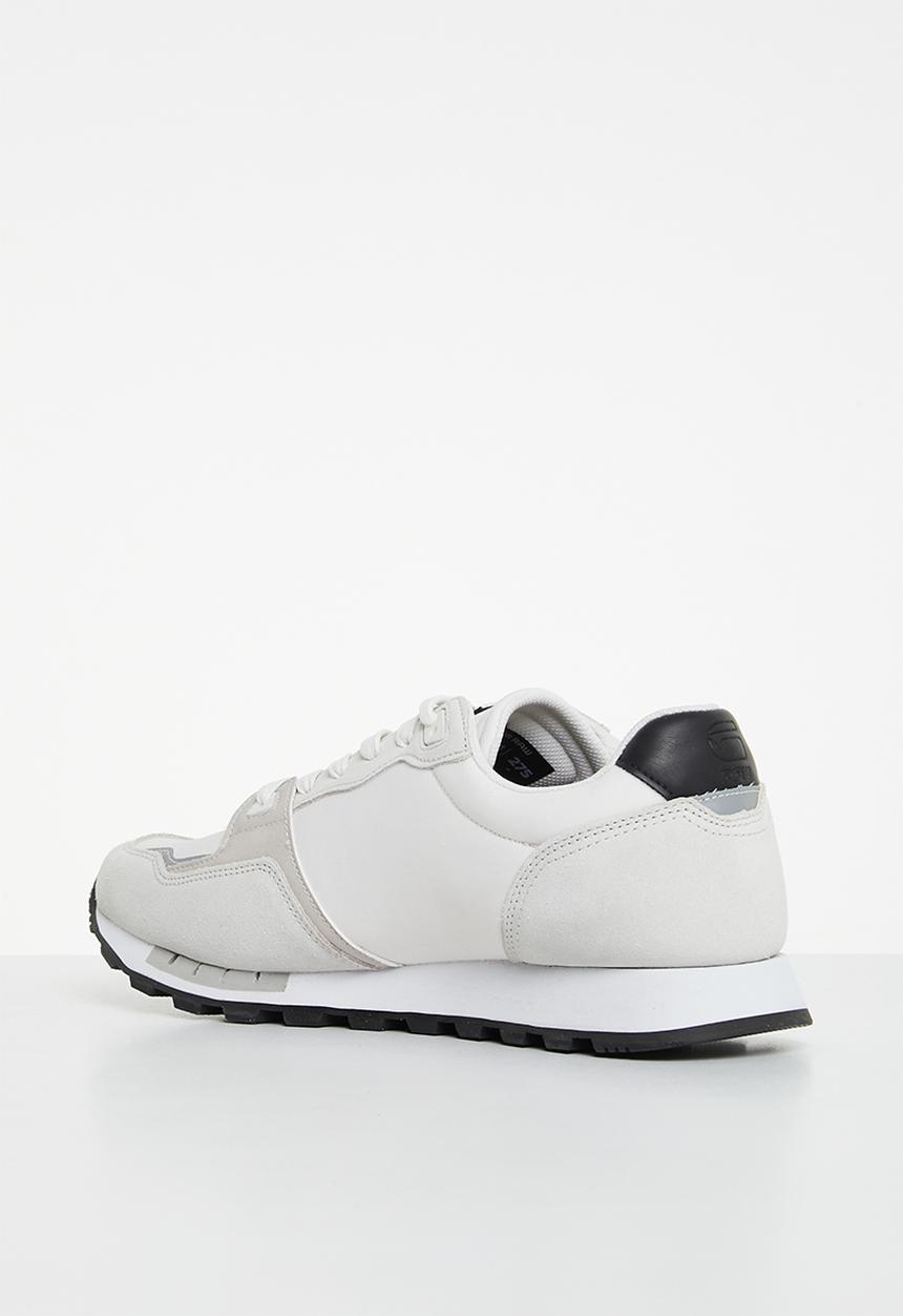 G-STAR - Track ii pop - white/black
