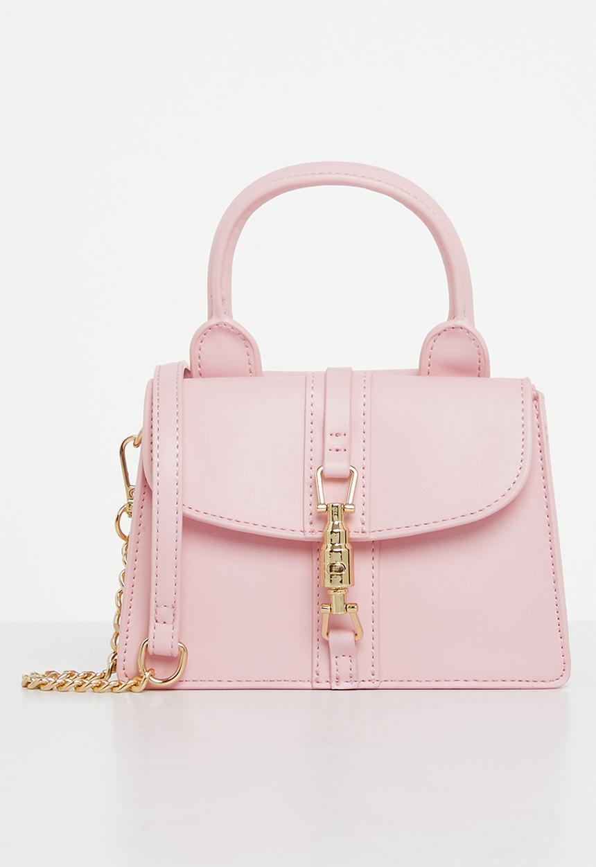 Call It Spring - Goodie - pink