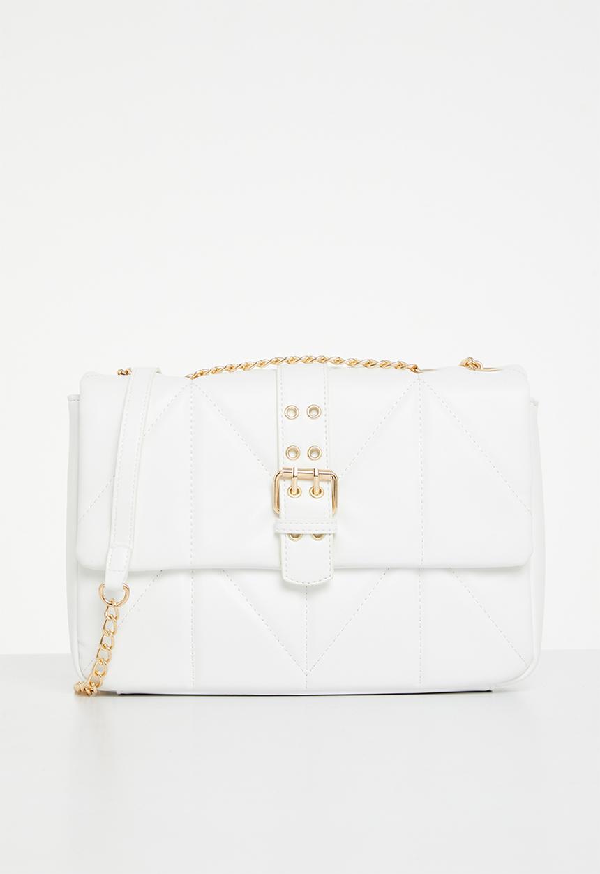 Call It Spring - Crush on you - white