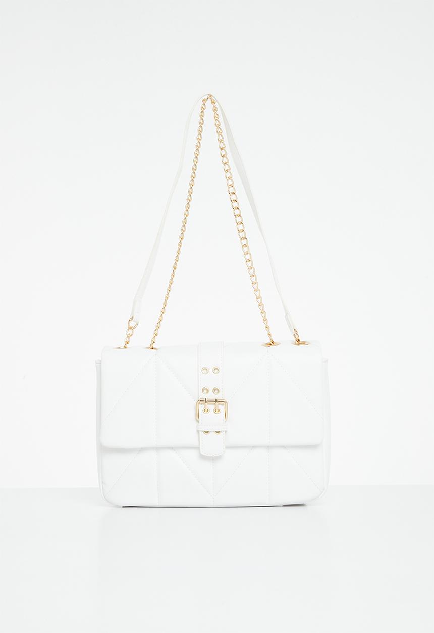 Call It Spring - Crush on you - white