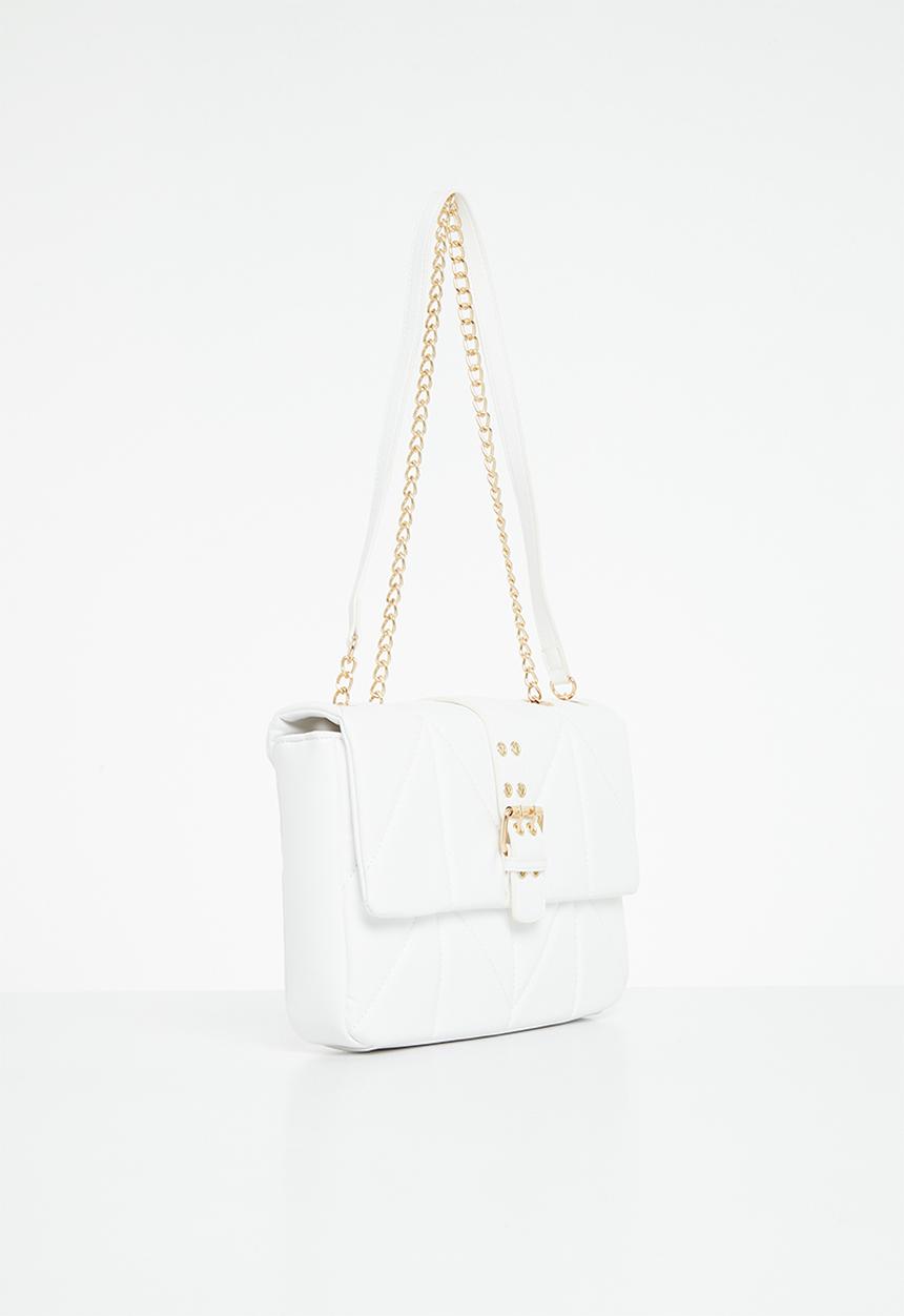 Call It Spring - Crush on you - white
