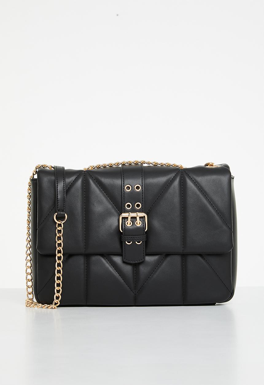 Call It Spring - Crush on you - black