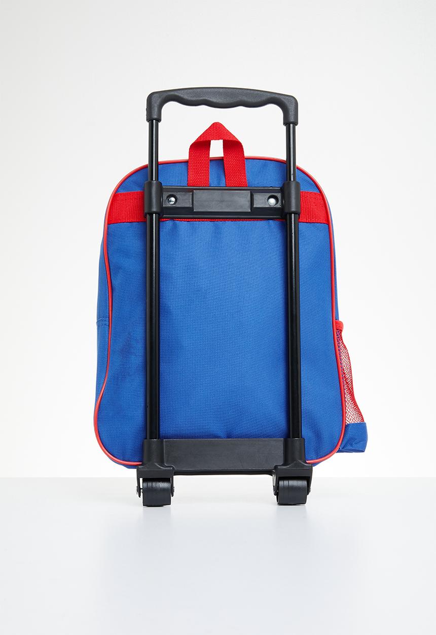 Pop Candy - Spidey pop value trolley - multi