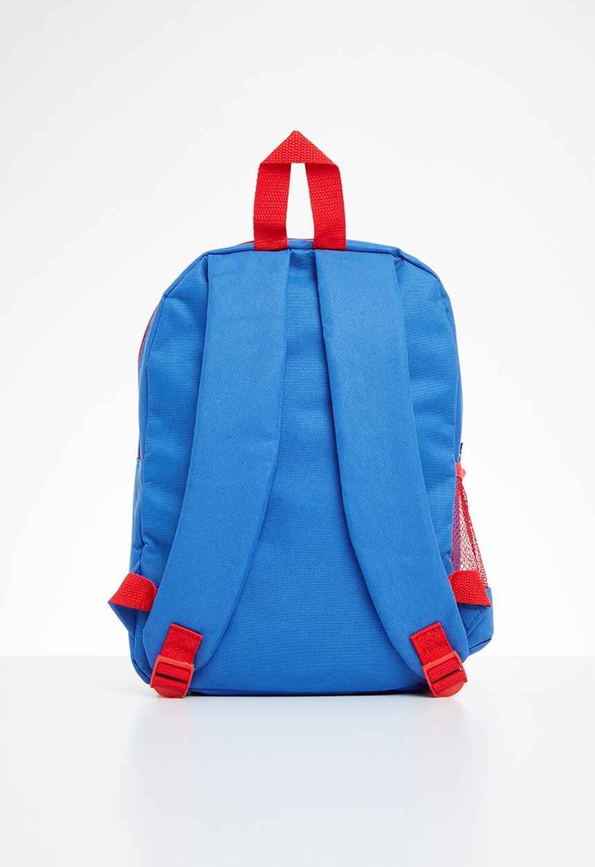 Pop Candy - Spidey pop value backpack - multi