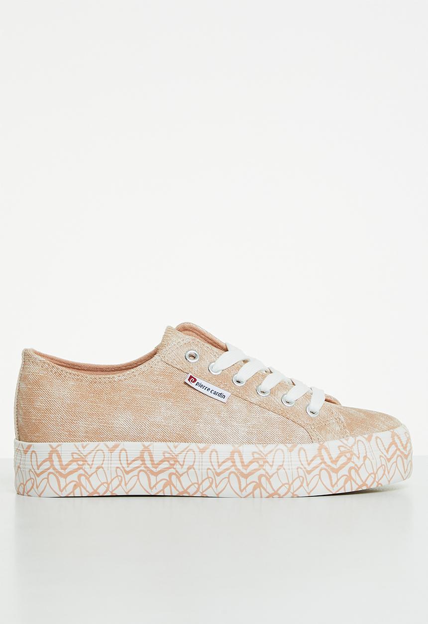 Pierre Cardin - Sandrine 9 sneaker - pink 