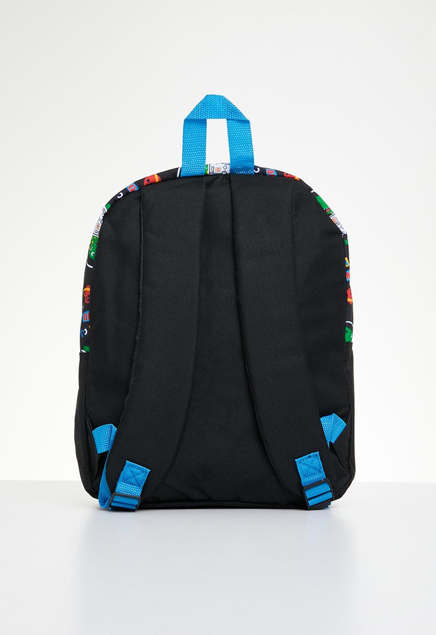 Pop Candy - Space dino backpack - multi