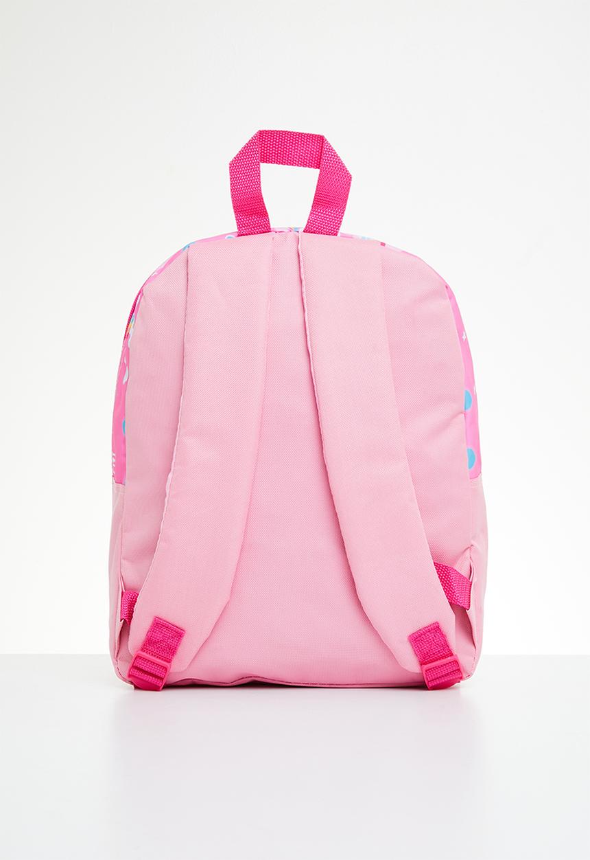 Pop Candy - Magical unicorn backpack-multi