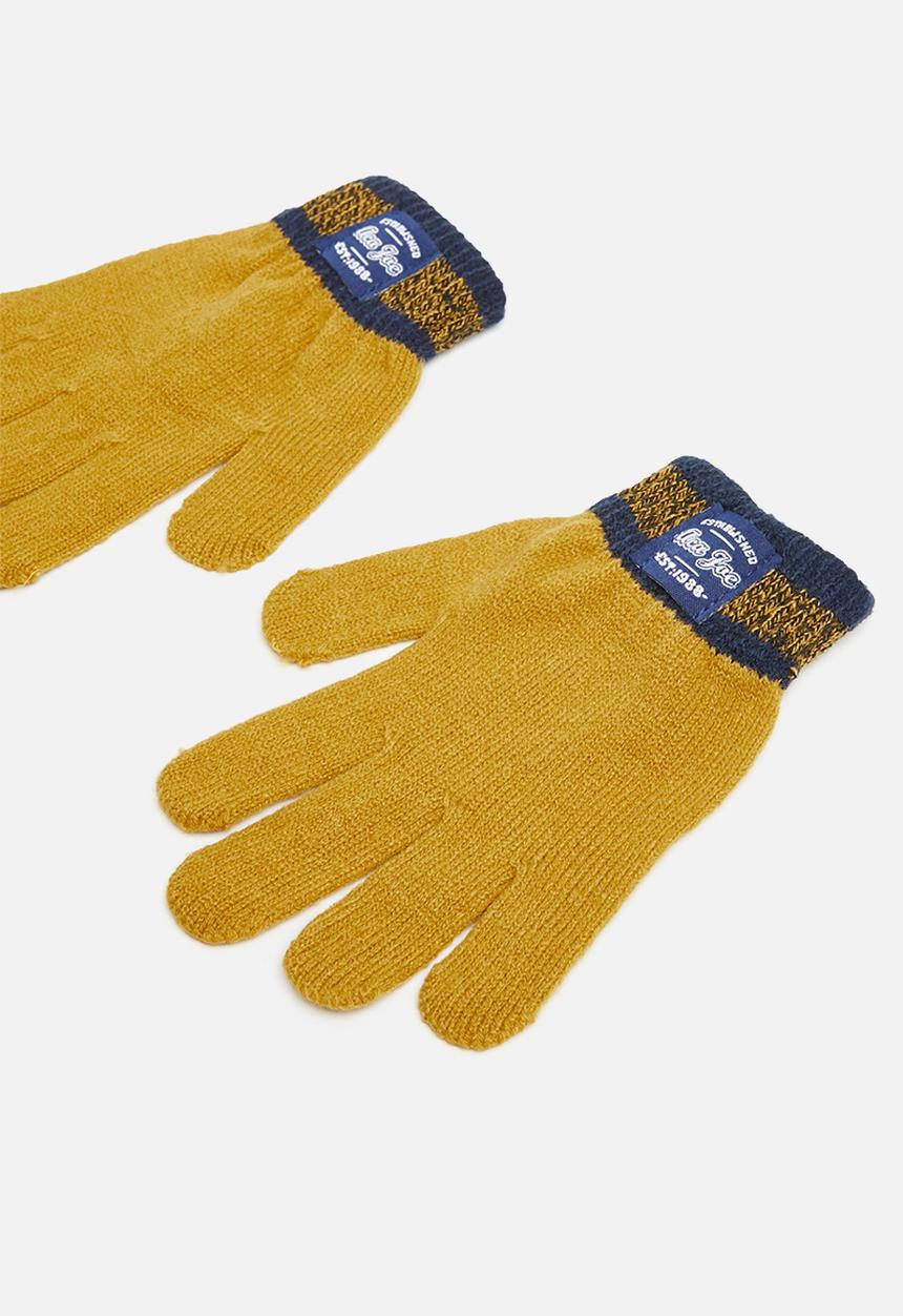 Aca Joe - Boys aca joe fashion beanie - gold