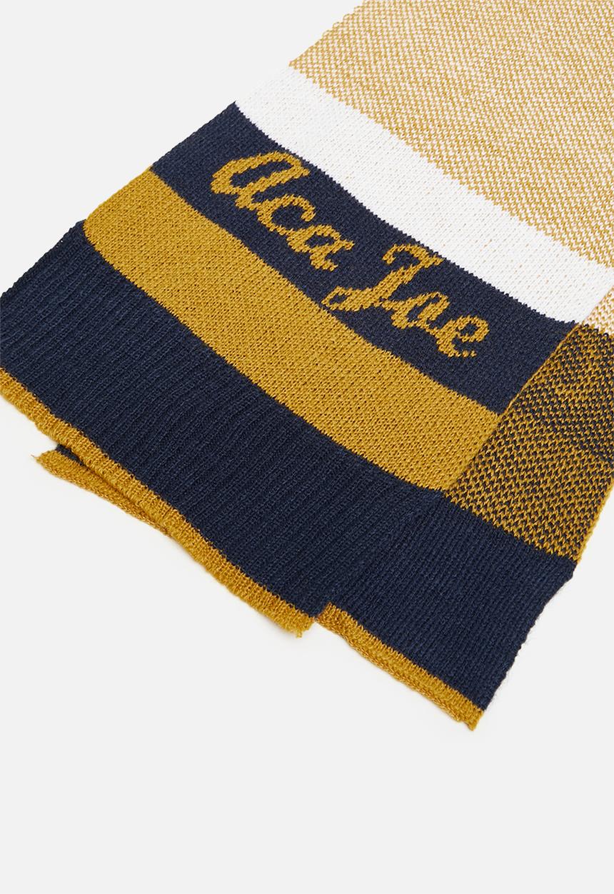 Aca Joe - Boys aca joe fashion beanie - gold