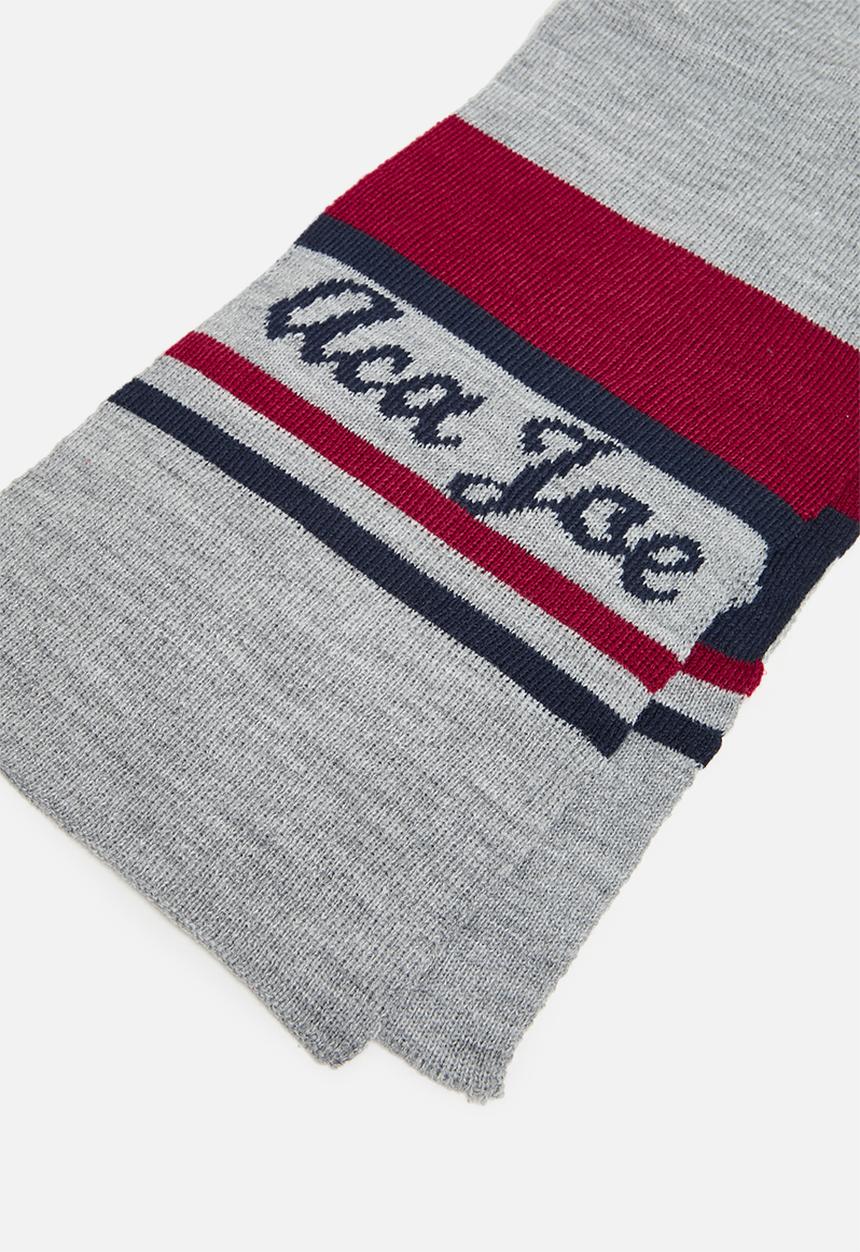 Aca Joe - Boys aca joe fashion beanie - grey melange
