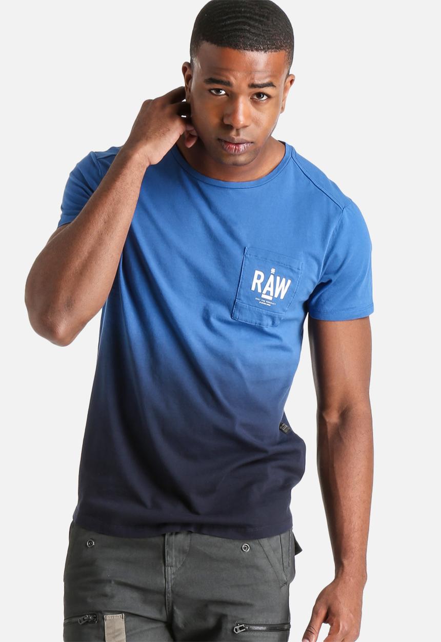 G-STAR - Avihu T-shirt