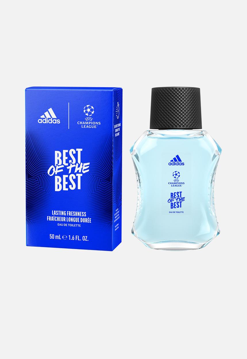 adidas Fragrances - Adidas UEFA 9 Eau De Toilette - 50ml