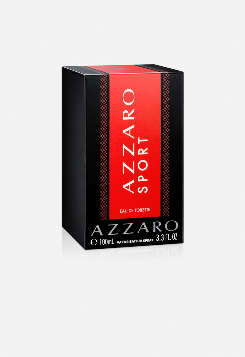 Azzaro - Azzaro Sport Edt - 100ml