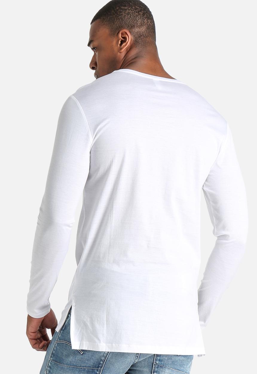 G-STAR - Tobiah L/S Tee