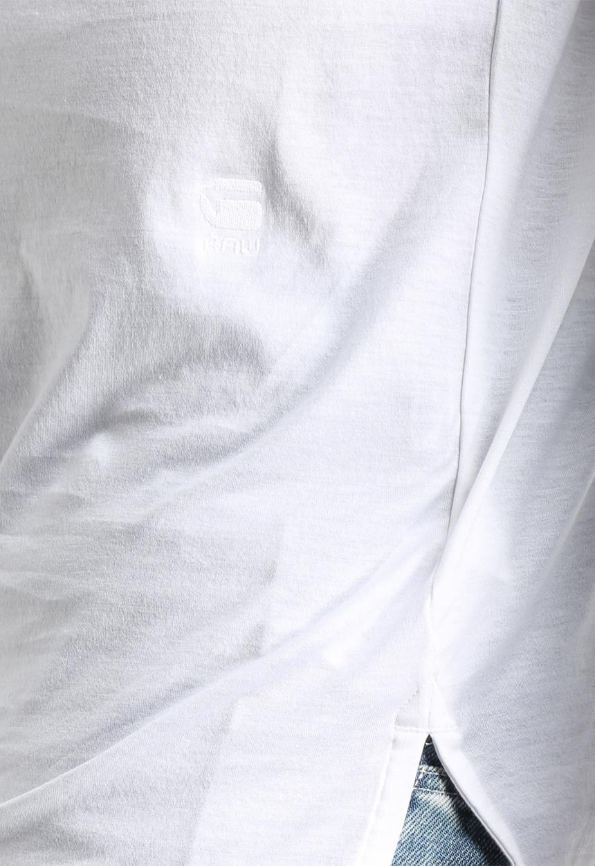 G-STAR - Tobiah L/S Tee