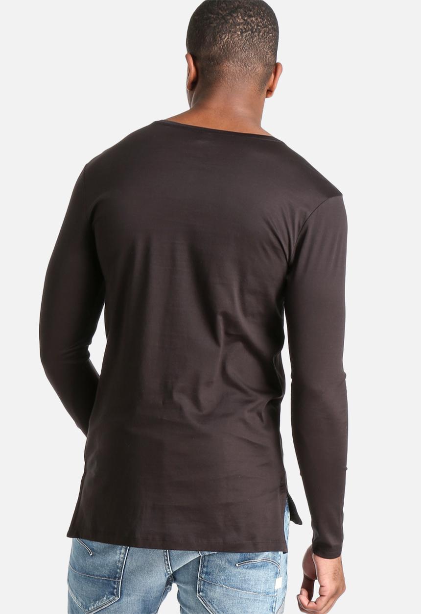 G-STAR - Tobiah L/S Tee