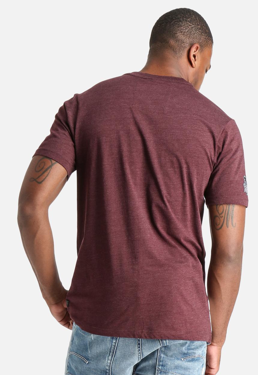 G-STAR - Occotis Face Tee