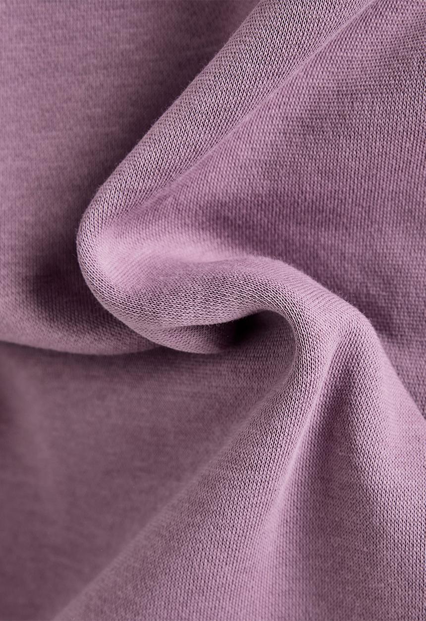 G-STAR - Premium core r sw l\s - grapeade