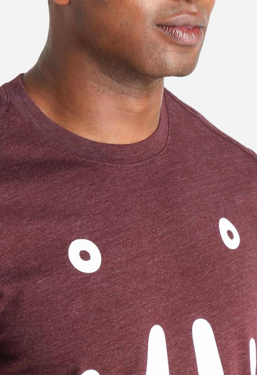 G-STAR - Occotis Face Tee