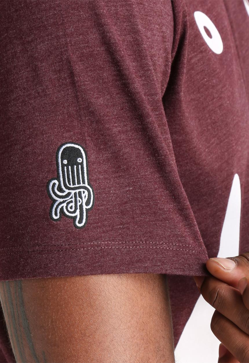 G-STAR - Occotis Face Tee