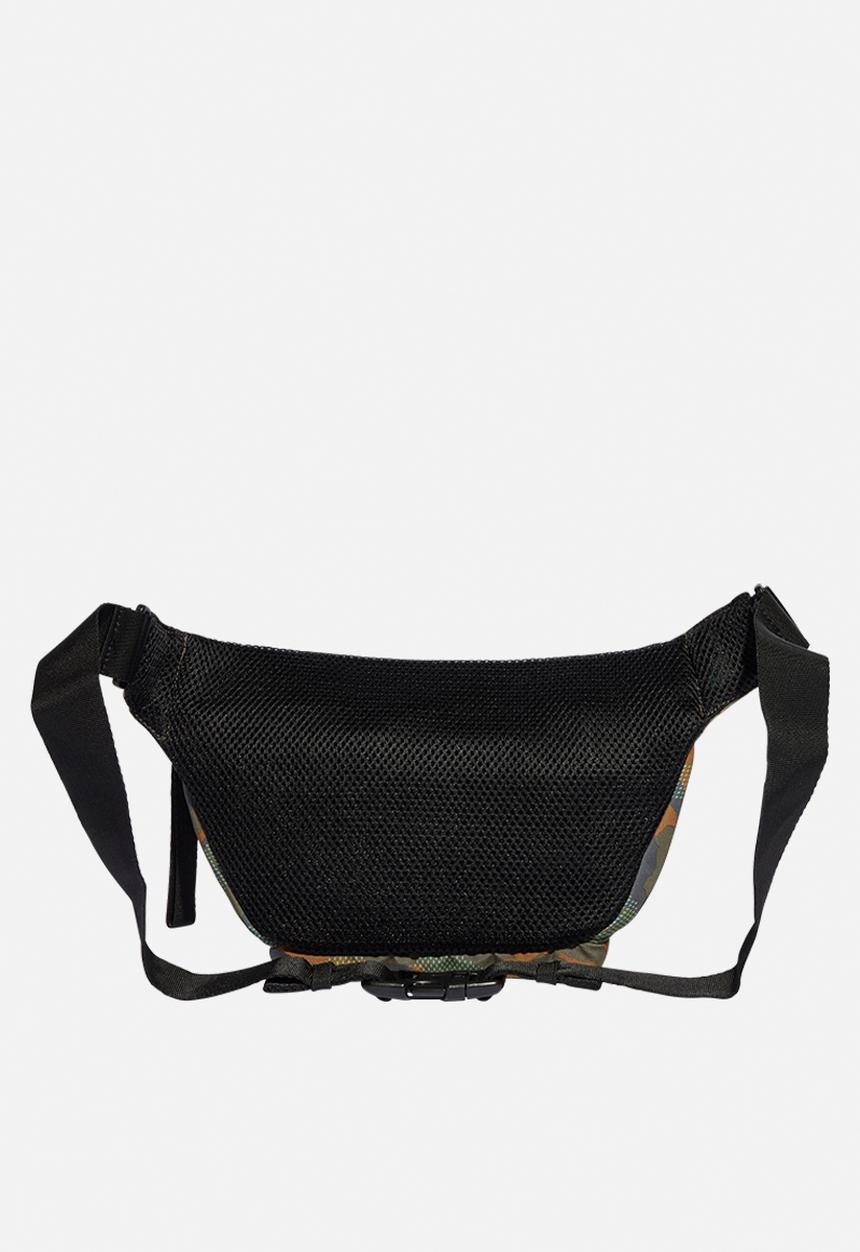adidas Performance - Cxplr bumbag gr-bronze strata/olive strata/pulse mint