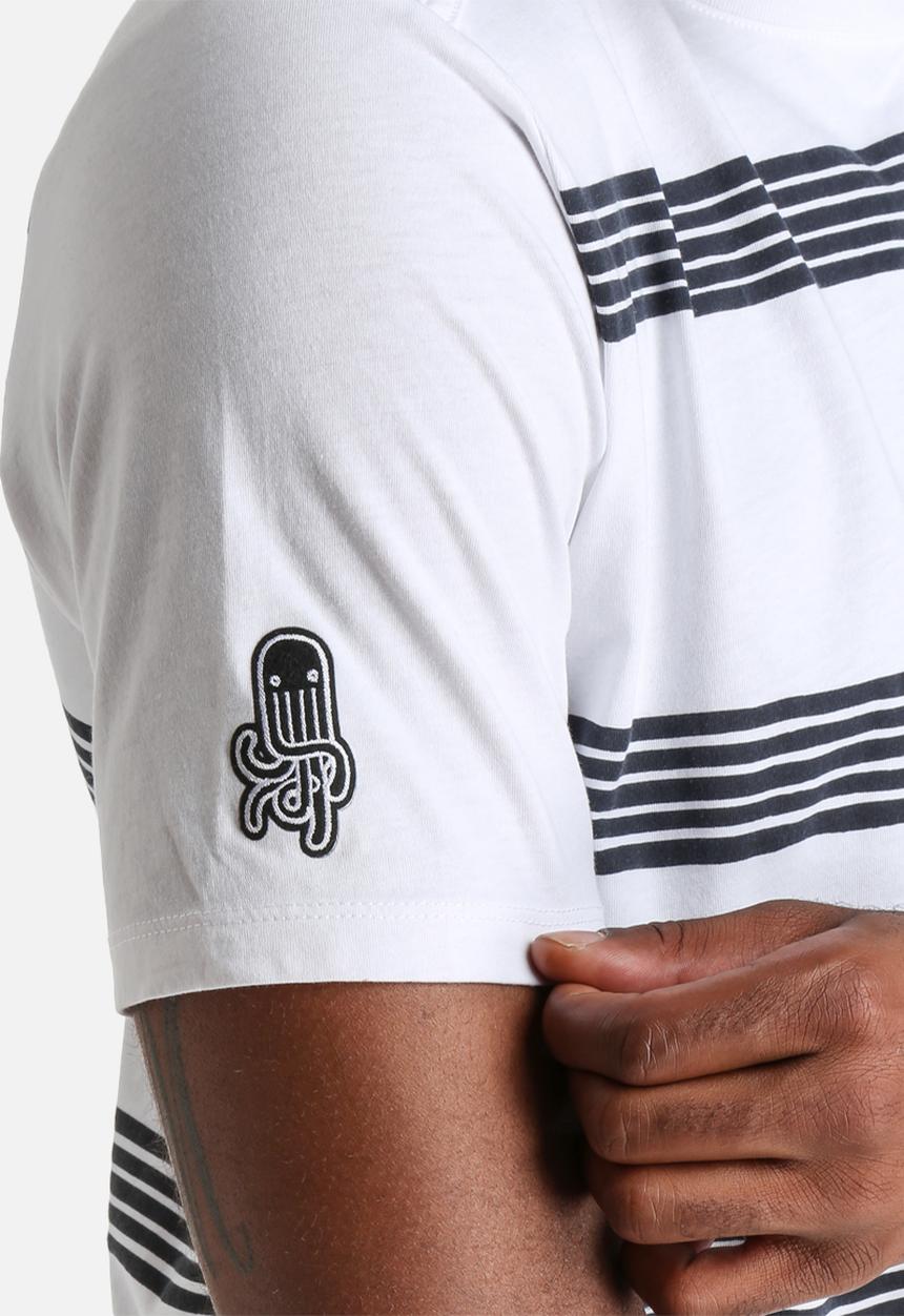 G-STAR - Occotis Breton Tee