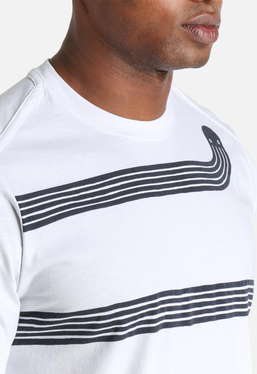 G-STAR - Occotis Breton Tee